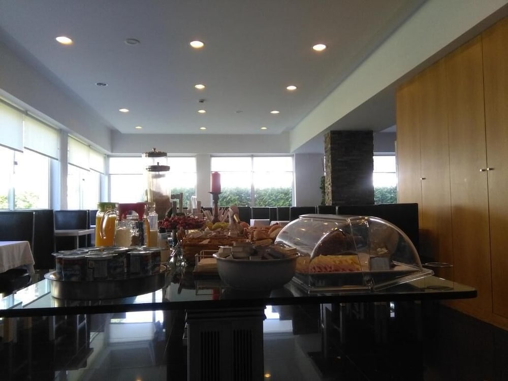 Фото Hotel Columbano