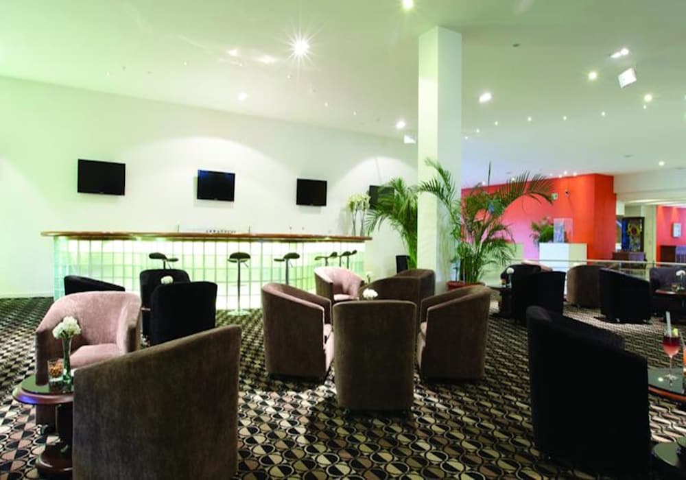 Фото Hotel Misión Guadalajara