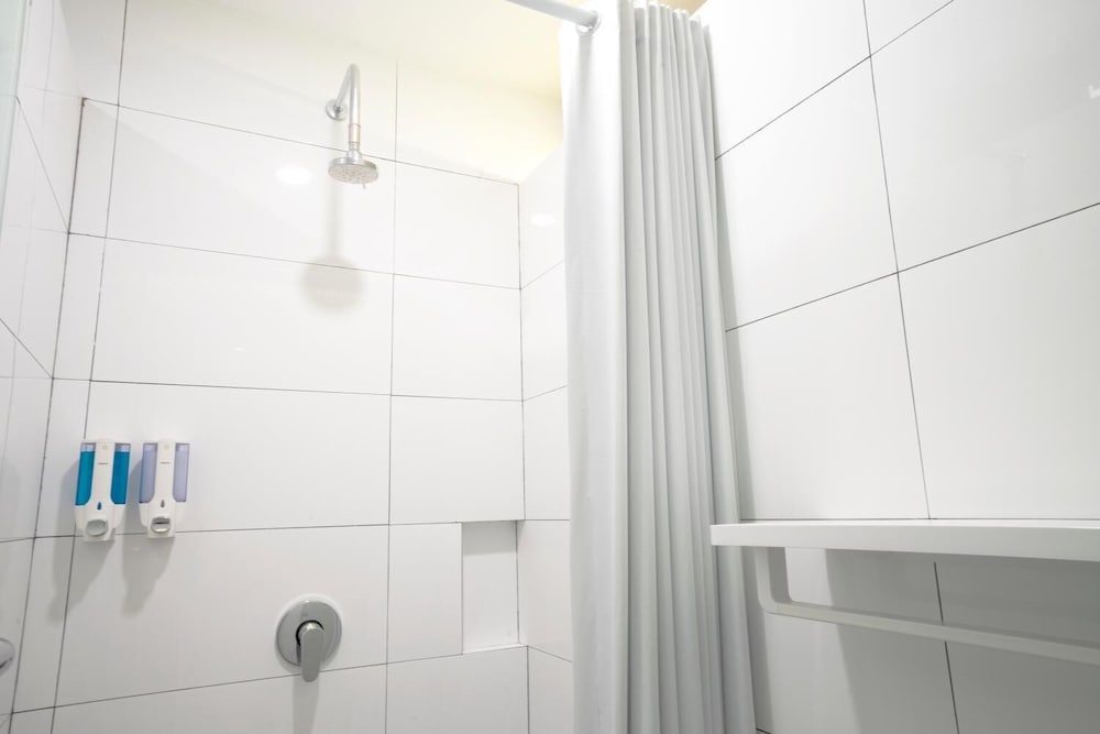 Фото Bobobox Pods Paskal