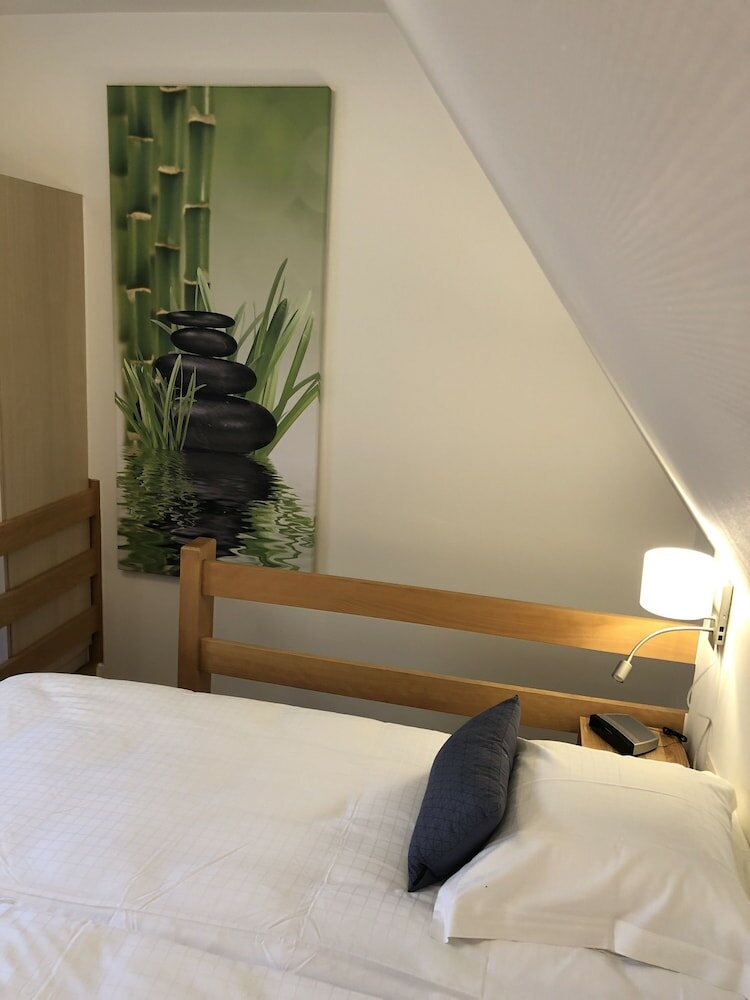 Фото Hotel Asiris