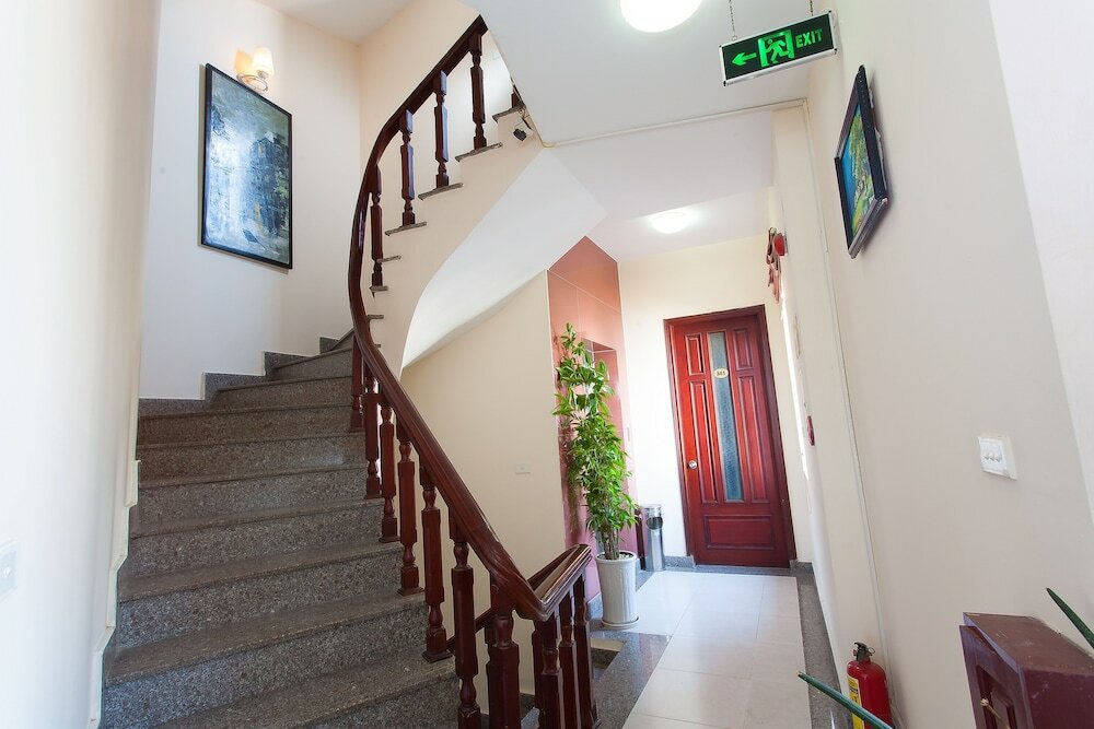 Фото Luxury Hotel