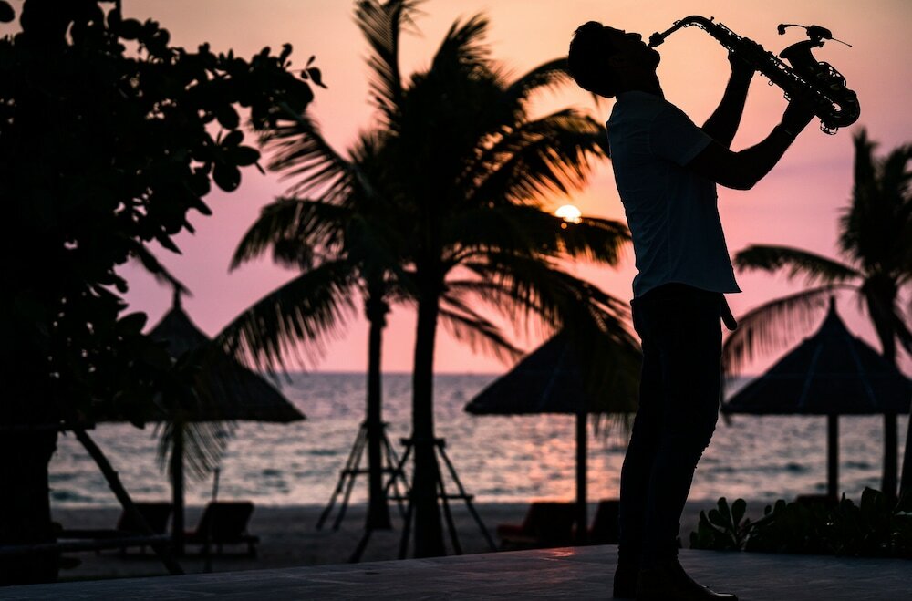 Фото Movenpick Resort Waverly Phu Quoc