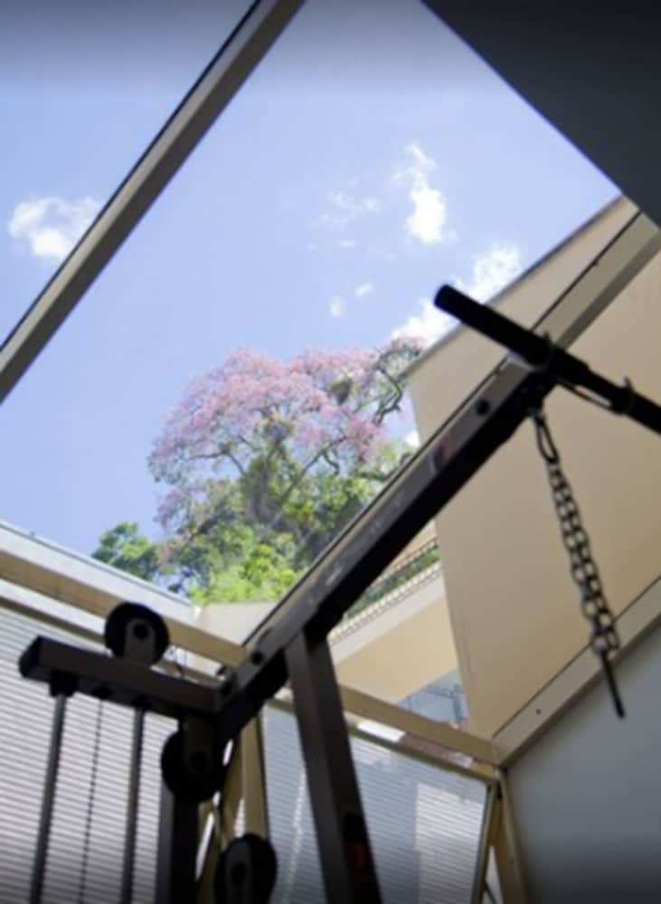 Фото Grande Hotel Petrópolis