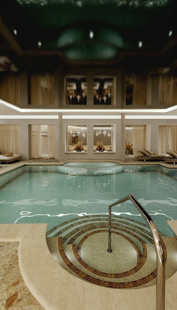 Фото Vitalhotel Alter Meierhof