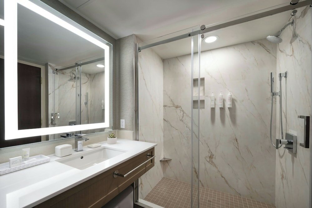 Фото Marriott City Center