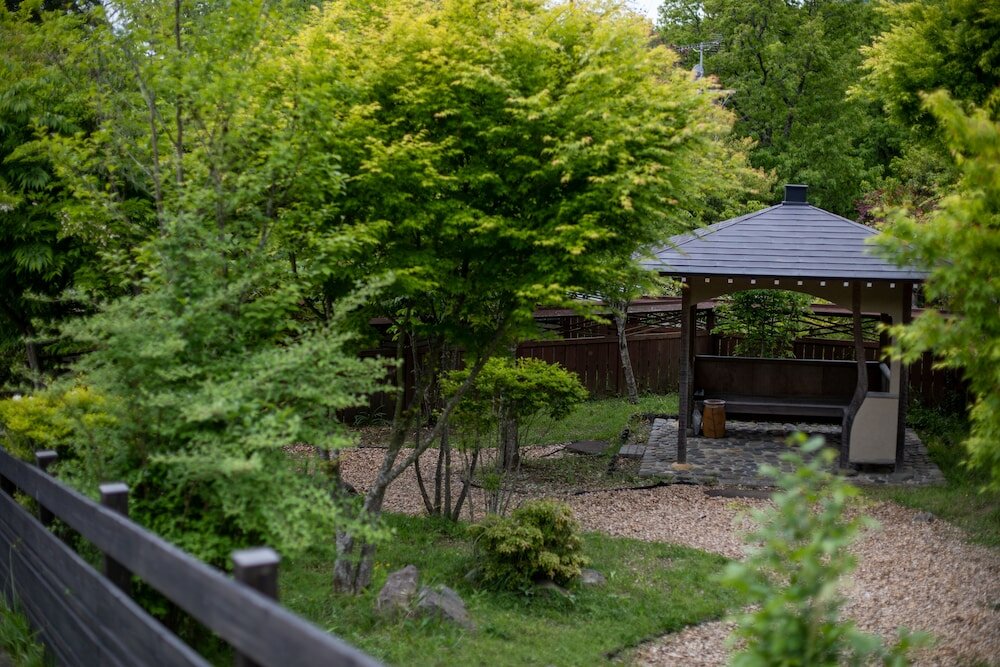 Фото Oyado Ichizen