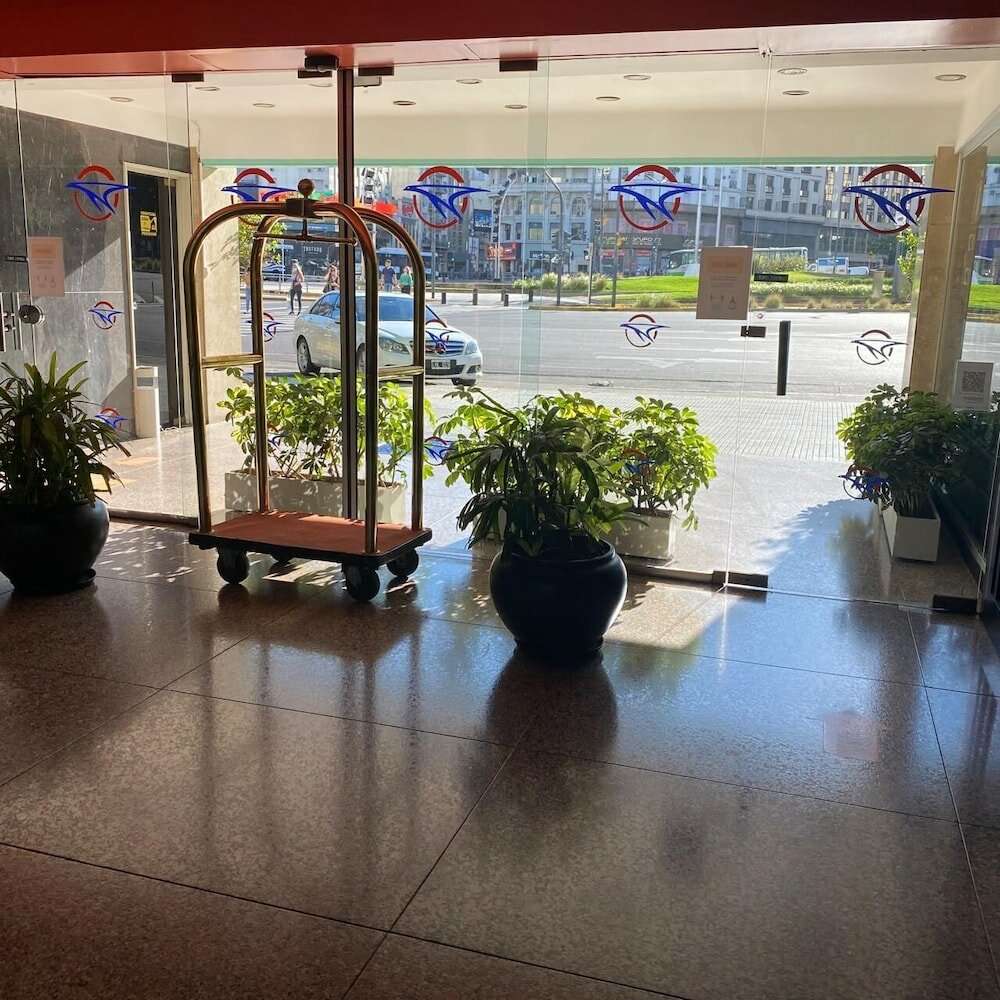 Фото Globales Republica