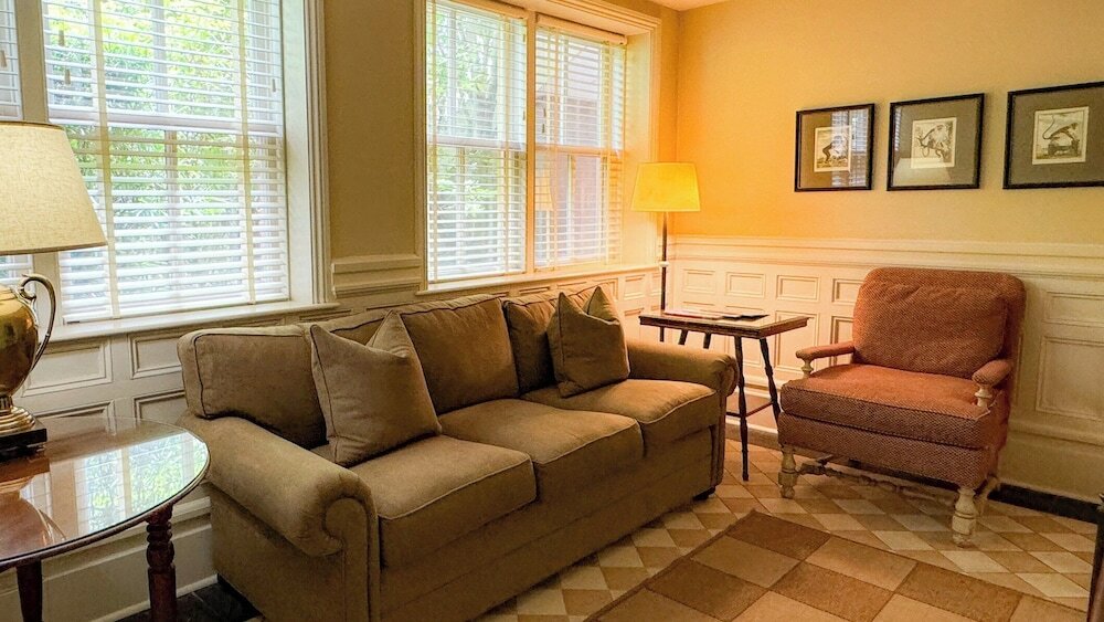 Фото Wentworth Mansion