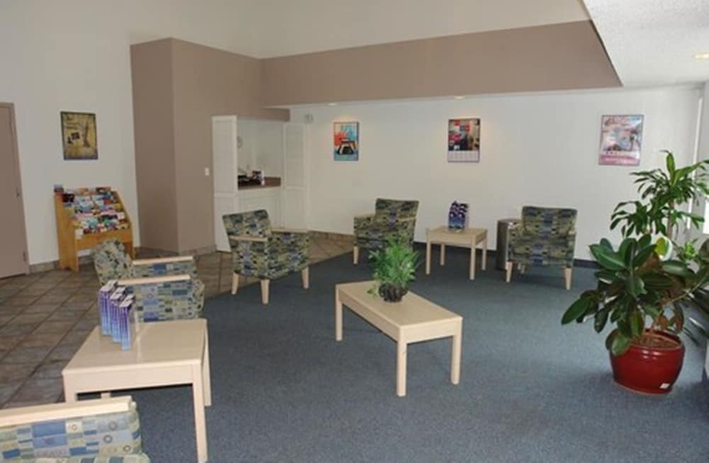 Фото Motel 6 Albany, Ny