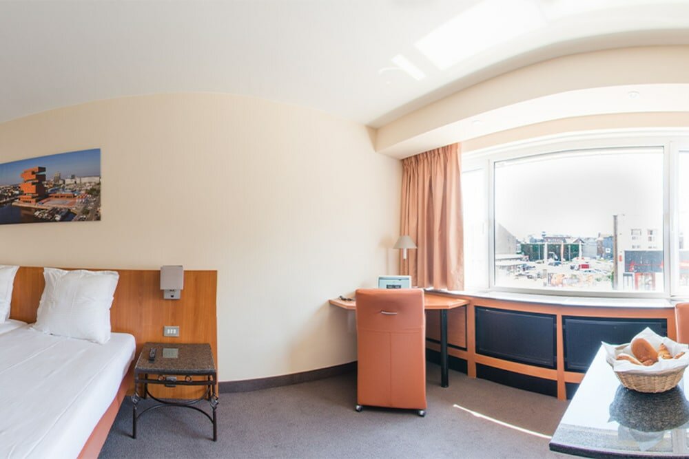 Фото Arass Hotel & Business Flats