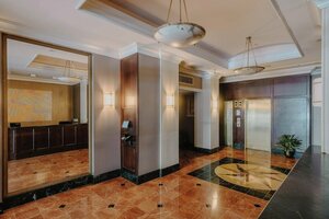 Гостиница Club Quarters Hotel in Washington Dc
