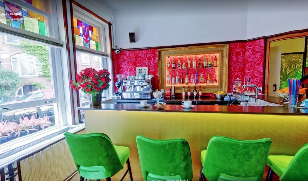 Фото De Bedstee Boutique Capsules