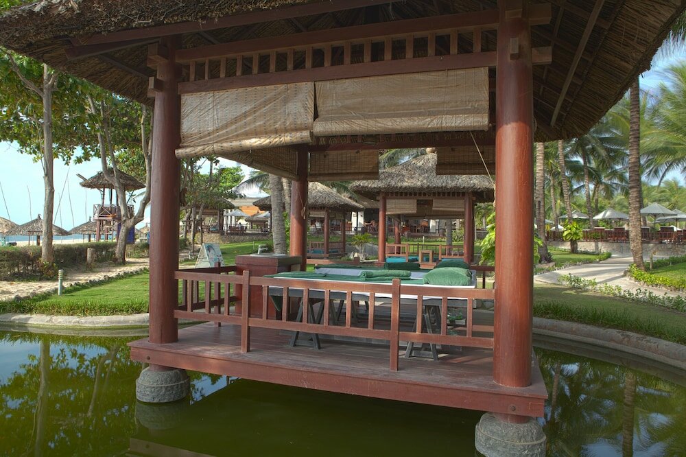 Фото Blue Ocean Resort