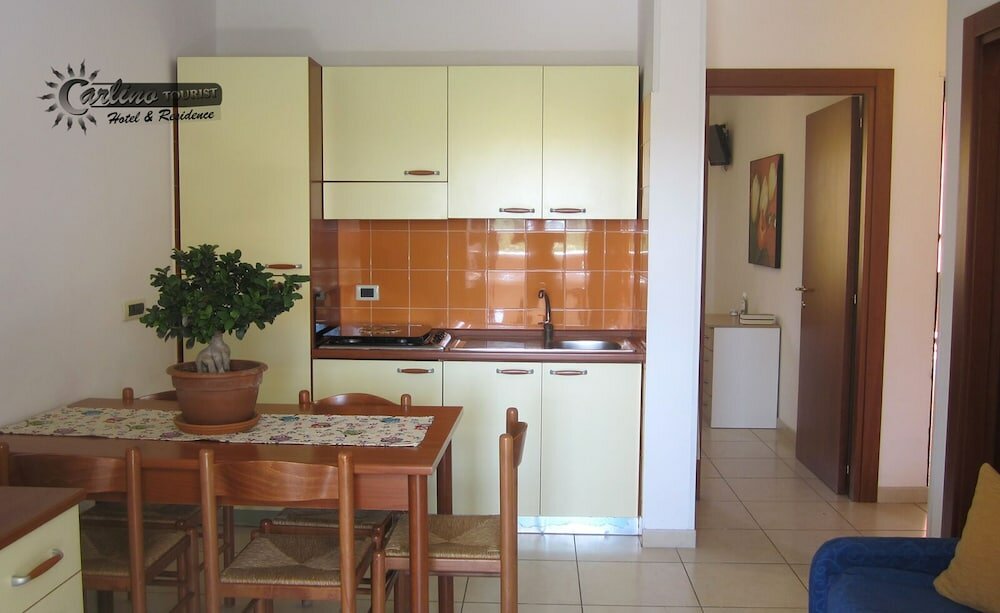 Фото Residenza Marina