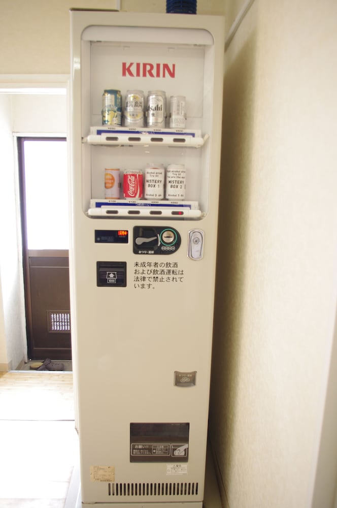 Фото K's House Mt. Fuji