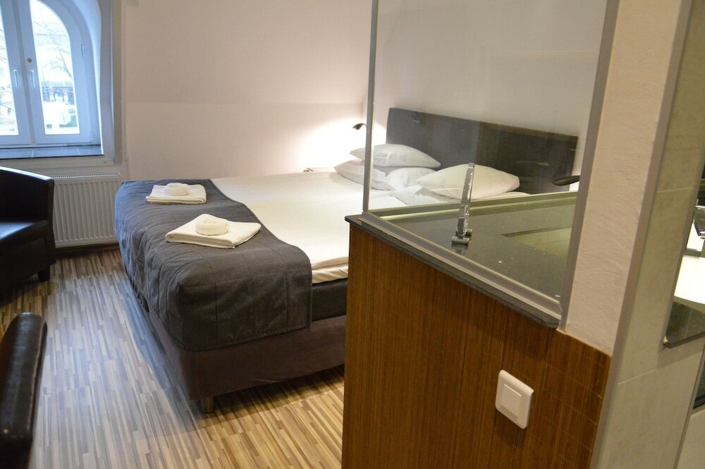 Фото Best Western Hotel Anno 1937