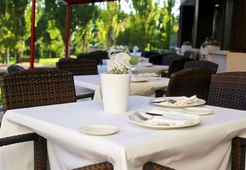 Фото Hotel Torremangana