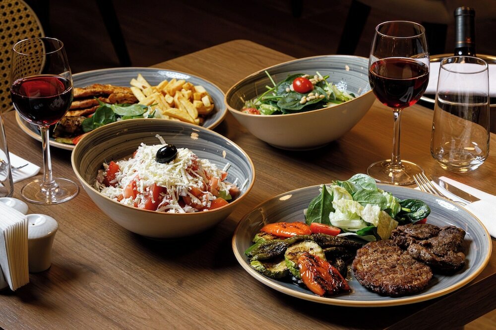 Фото Regnum Bansko Ski Hotel & SPA