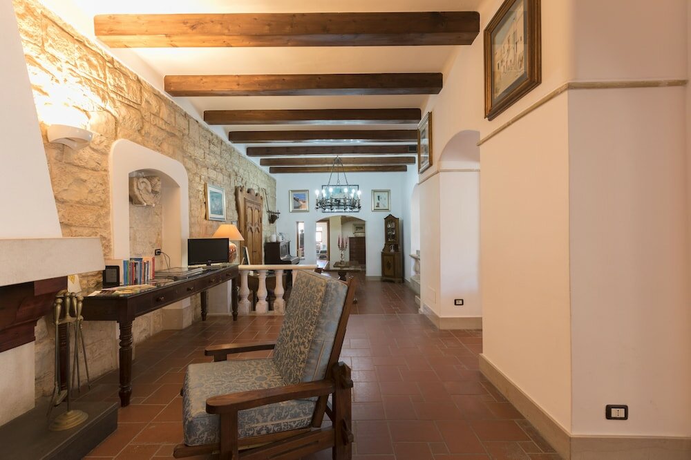 Фото Hotel Masseria Sant'Anna