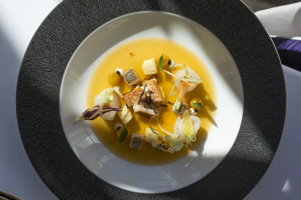 Фото InterContinental Marseille - Hotel Dieu, an Ihg Hotel