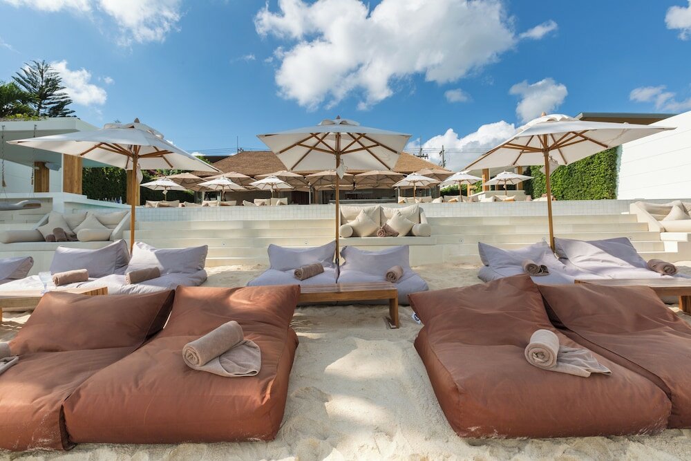 Фото Chi Samui Resort