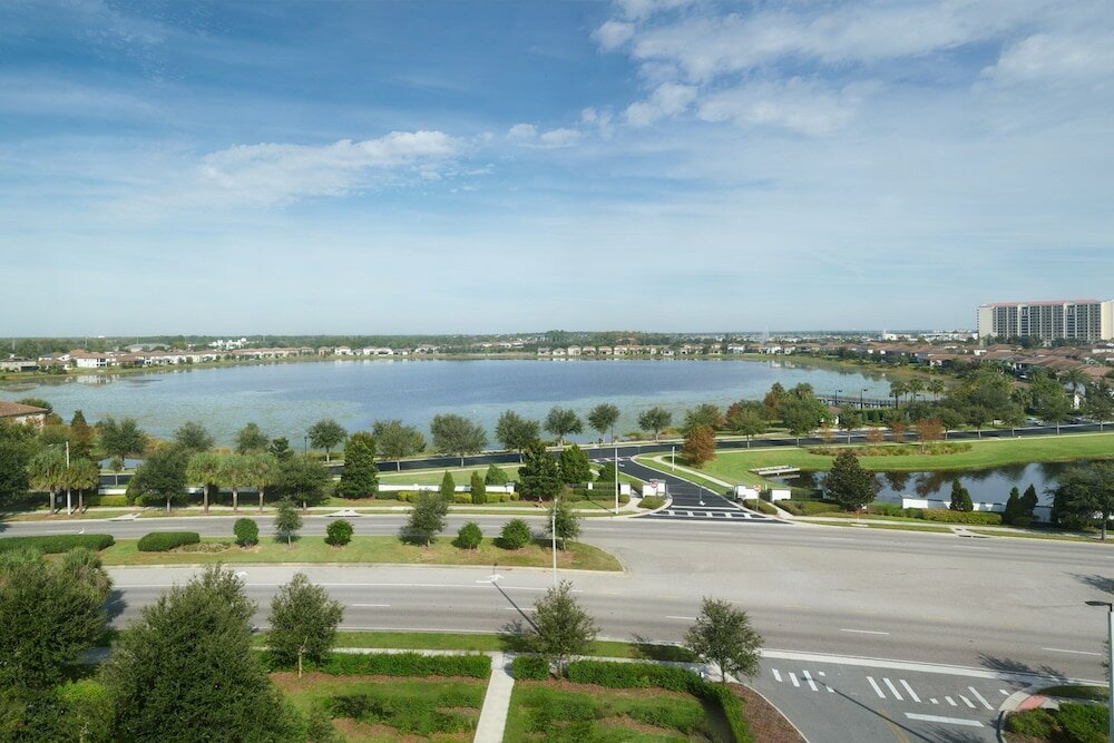 Фото Aloft Orlando Lake Buena Vista