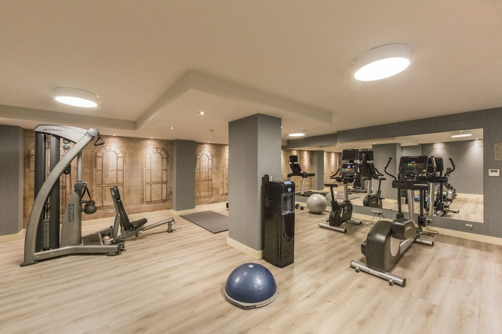 Фото Catalonia Granada Hotel