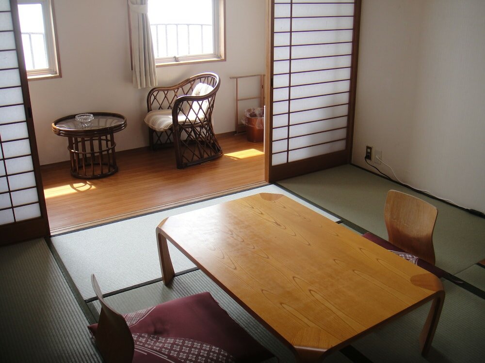 Фото Hotel Green Plaza Shodoshima