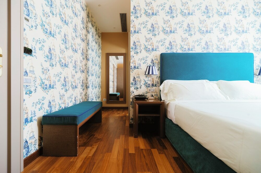 Фото Hotel Miramare