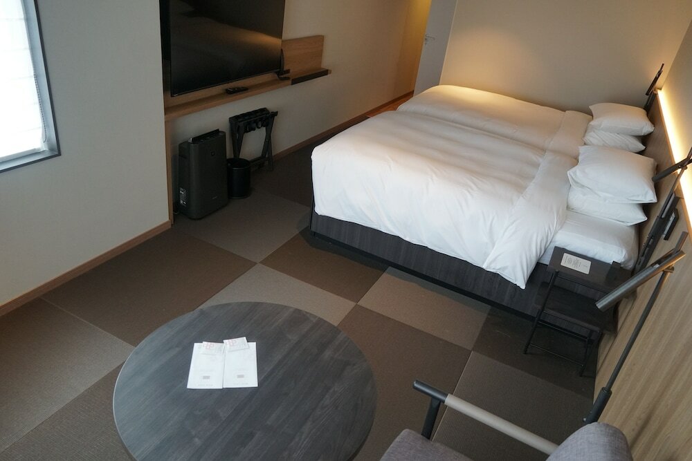 Фото The Chapter Kyoto, a Tribute Portfolio Hotel