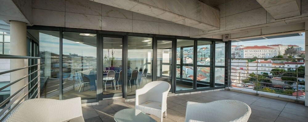 Фото Nh Collection Lisboa Liberdade