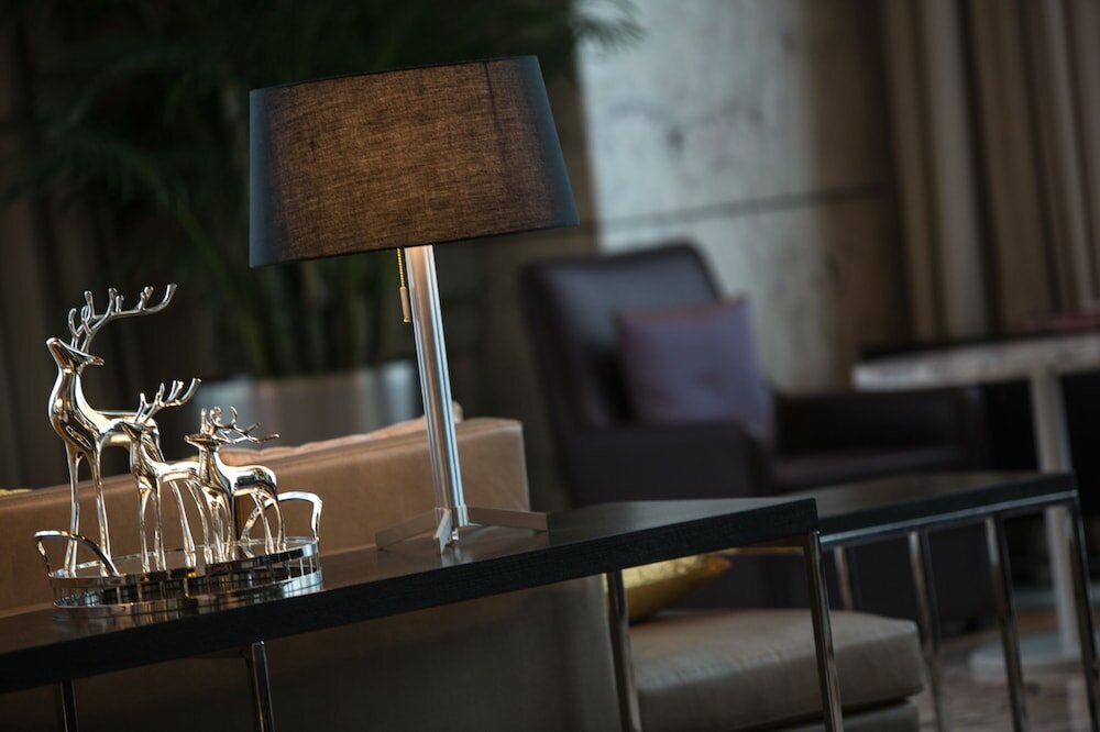 Фото Renaissance Shanghai Caohejing Hotel