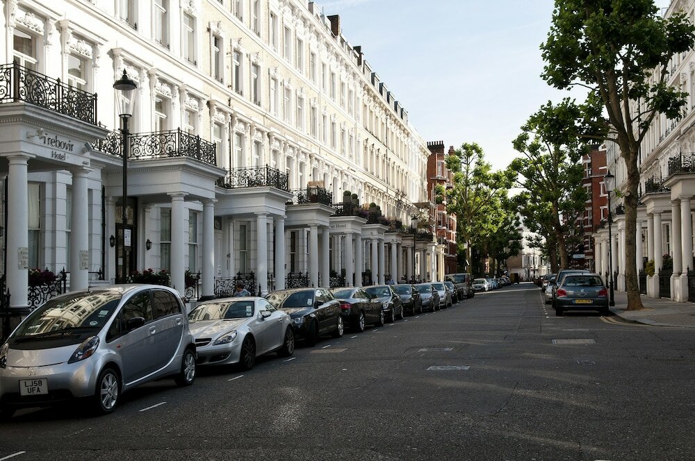 Фото Rushmore Hotel