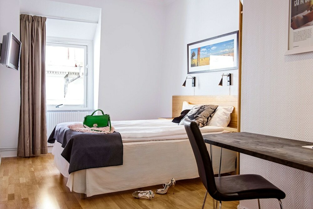 Фото Scandic Stortorget