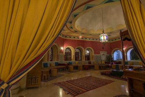 Гостиница Regency Monastir в Монастире