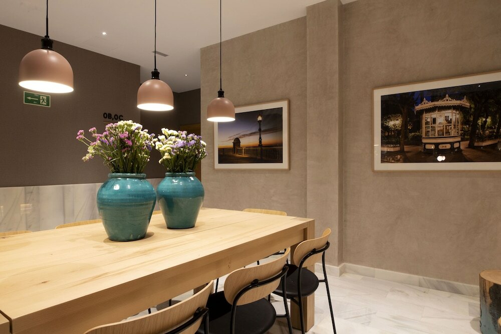 Фото Goodnight Cádiz Apartments