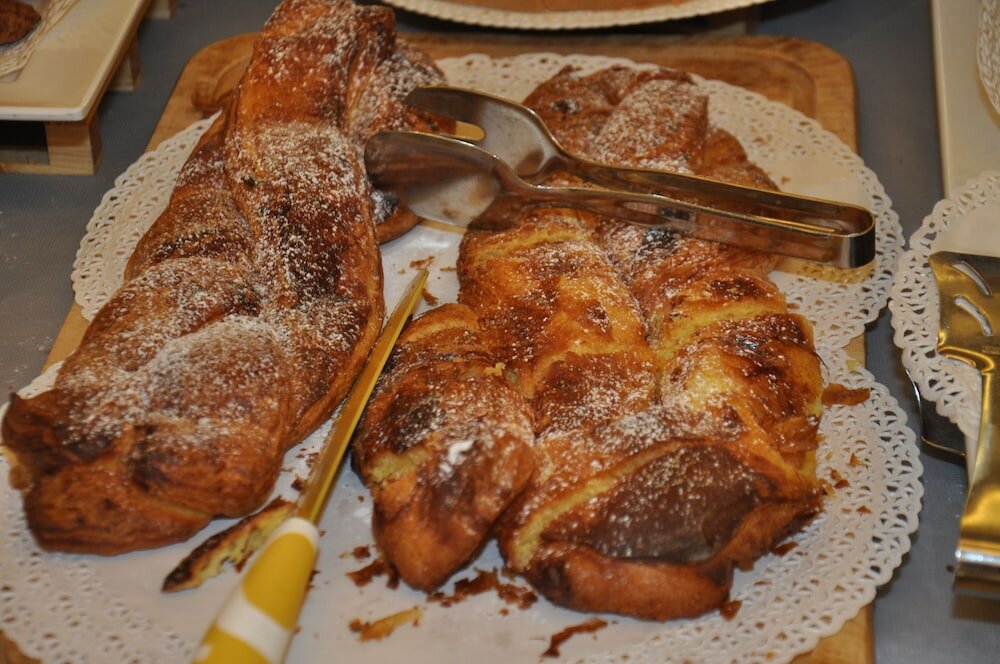 Фото Hotel Mirabella