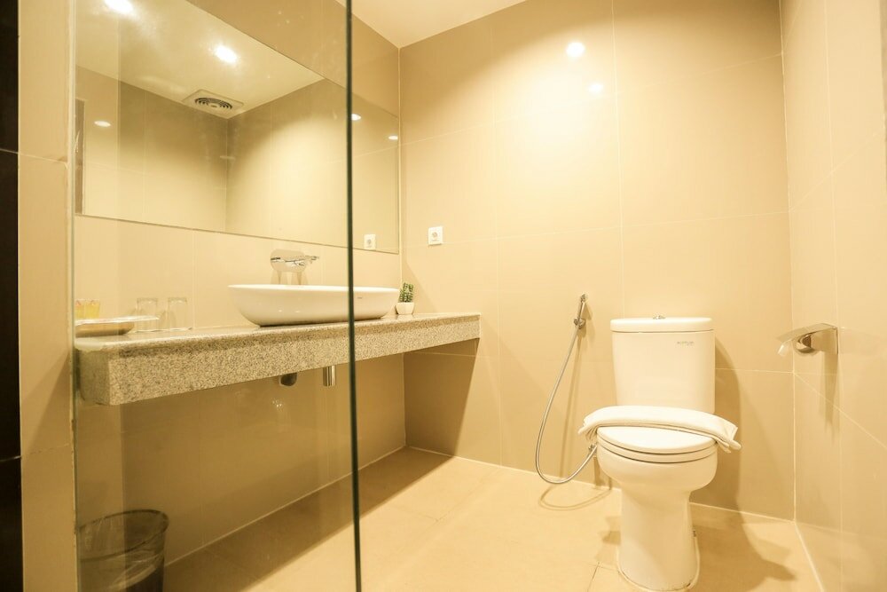 Фото Grand Asia Hotel