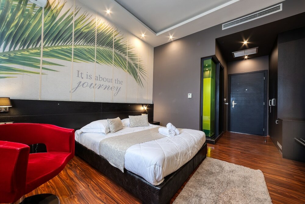 Фото Gallery Art Hotel