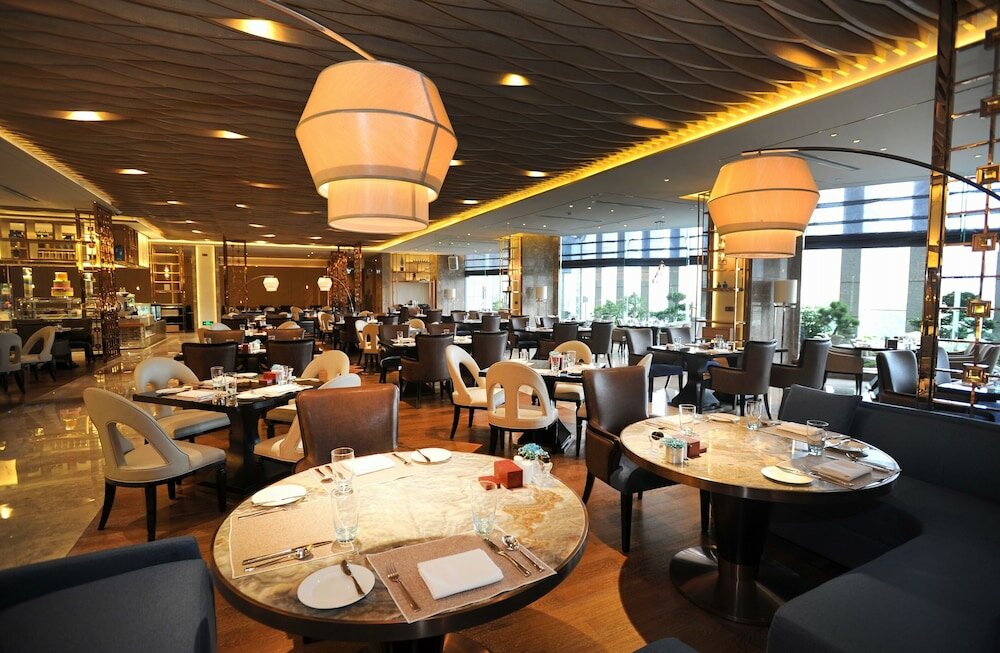 Фото Kande International Hotel