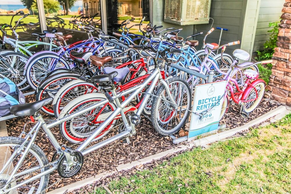 Фото Multi Resorts at Bear Lake by Vri Americas