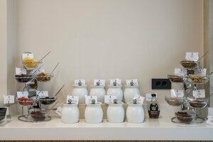 Гостиница Hyperion City Hotel