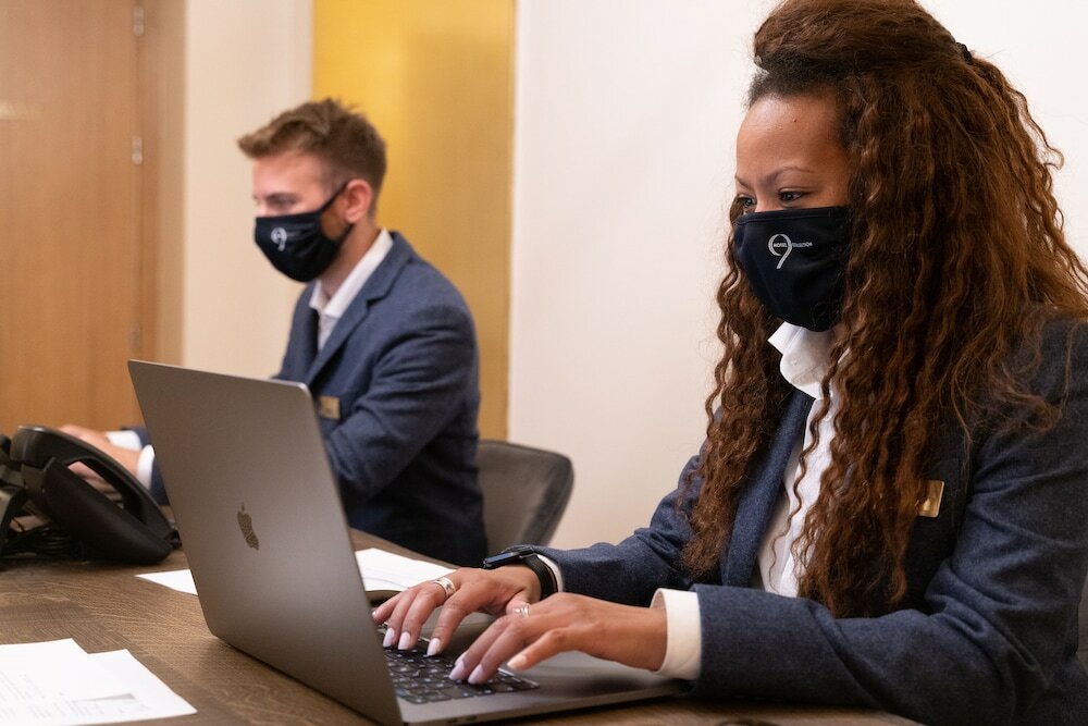 Фото 9Hotel Cesari