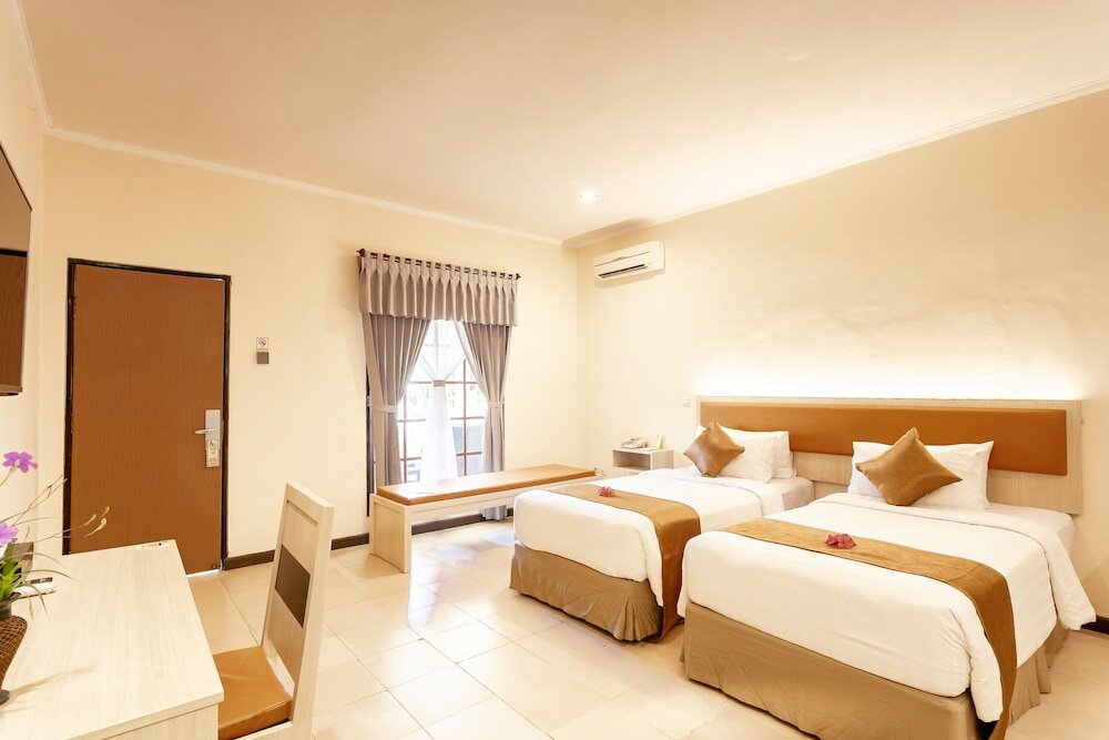 Фото Lombok Garden Hotel