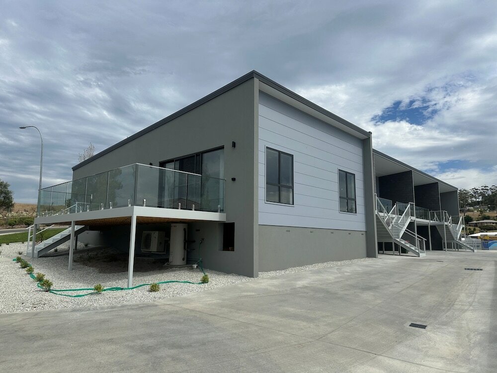 Фото Eastcoaster Tasmania