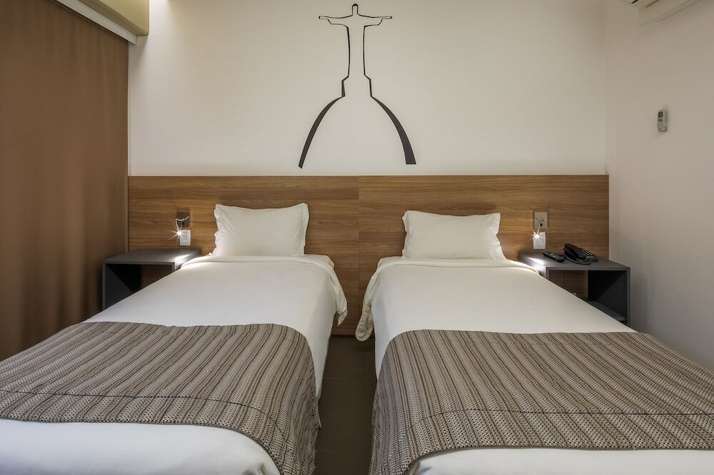 Фото Linx Galeao by Wish