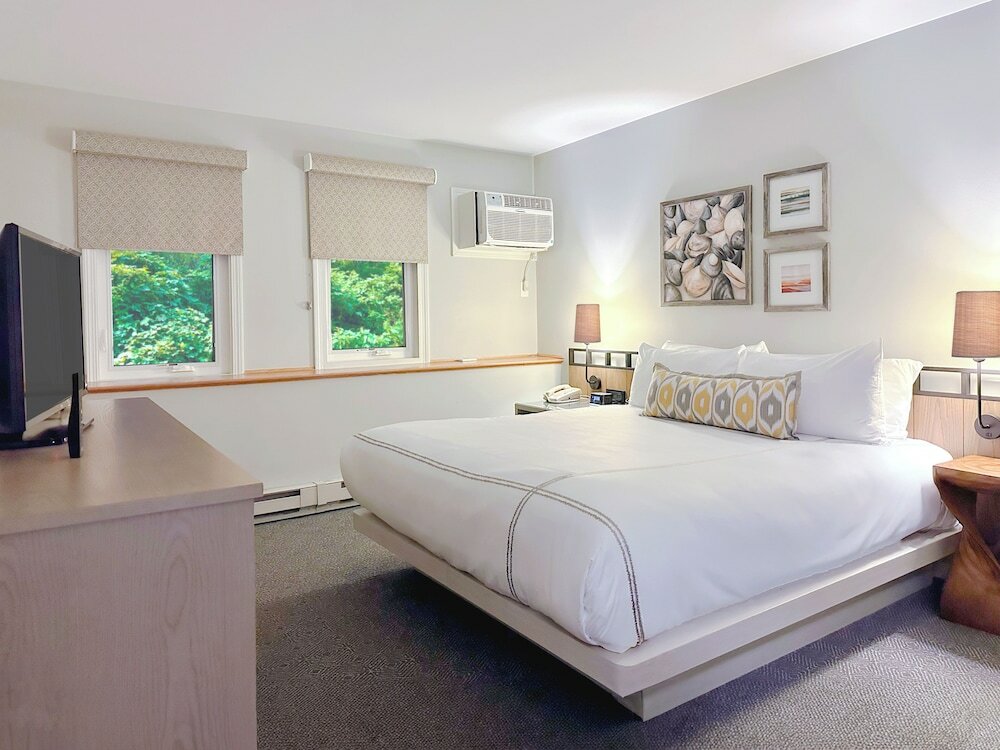 Фото The Villages at Ocean Edge