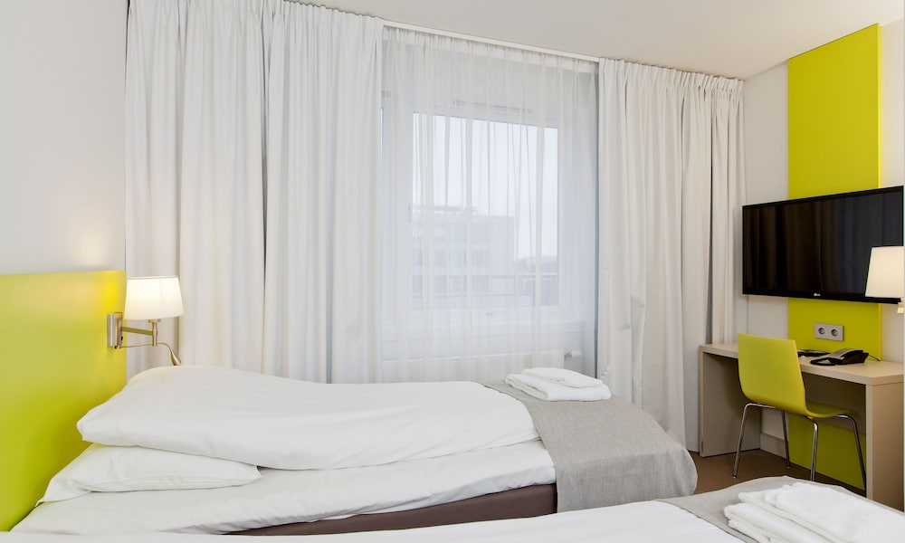 Фото Thon Hotel Munch