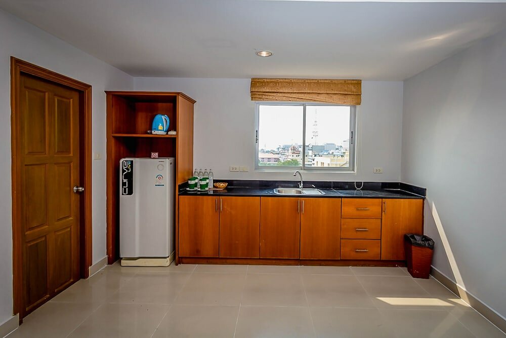 Фото Embryo Hotel