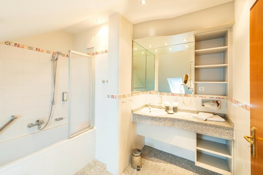 Фото Bel Air Strandhotel